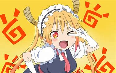 MissKobayashisDragonMaid
