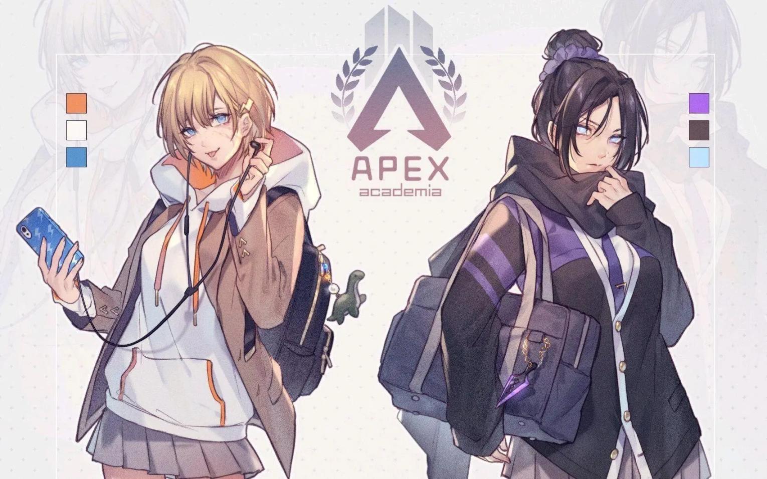 apex
