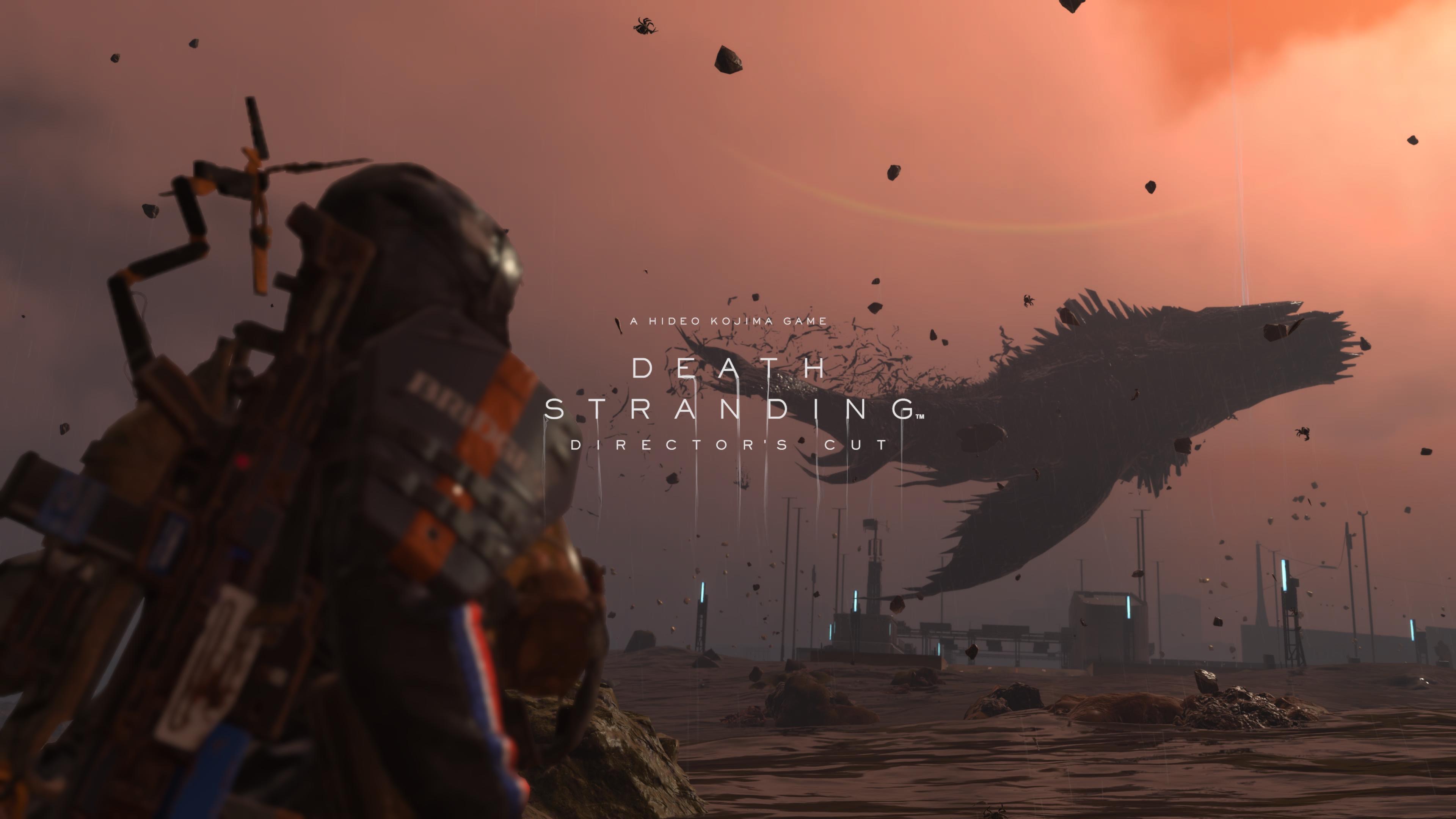 deathstranding
