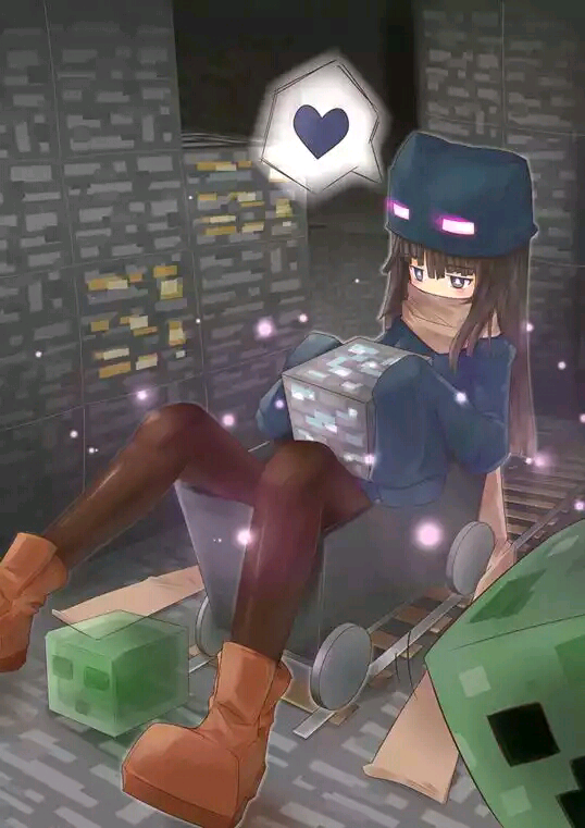 enderman