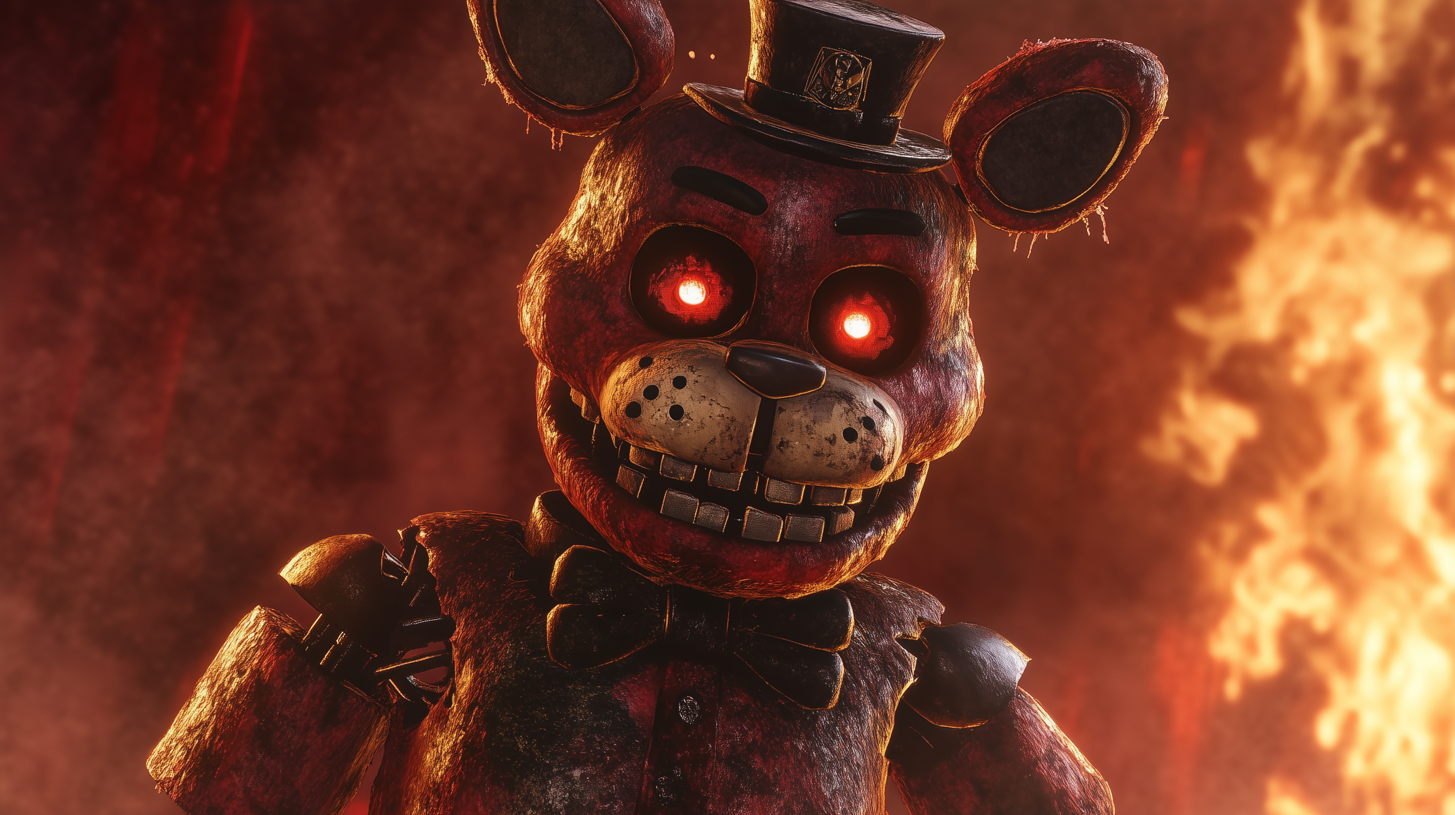 freddy