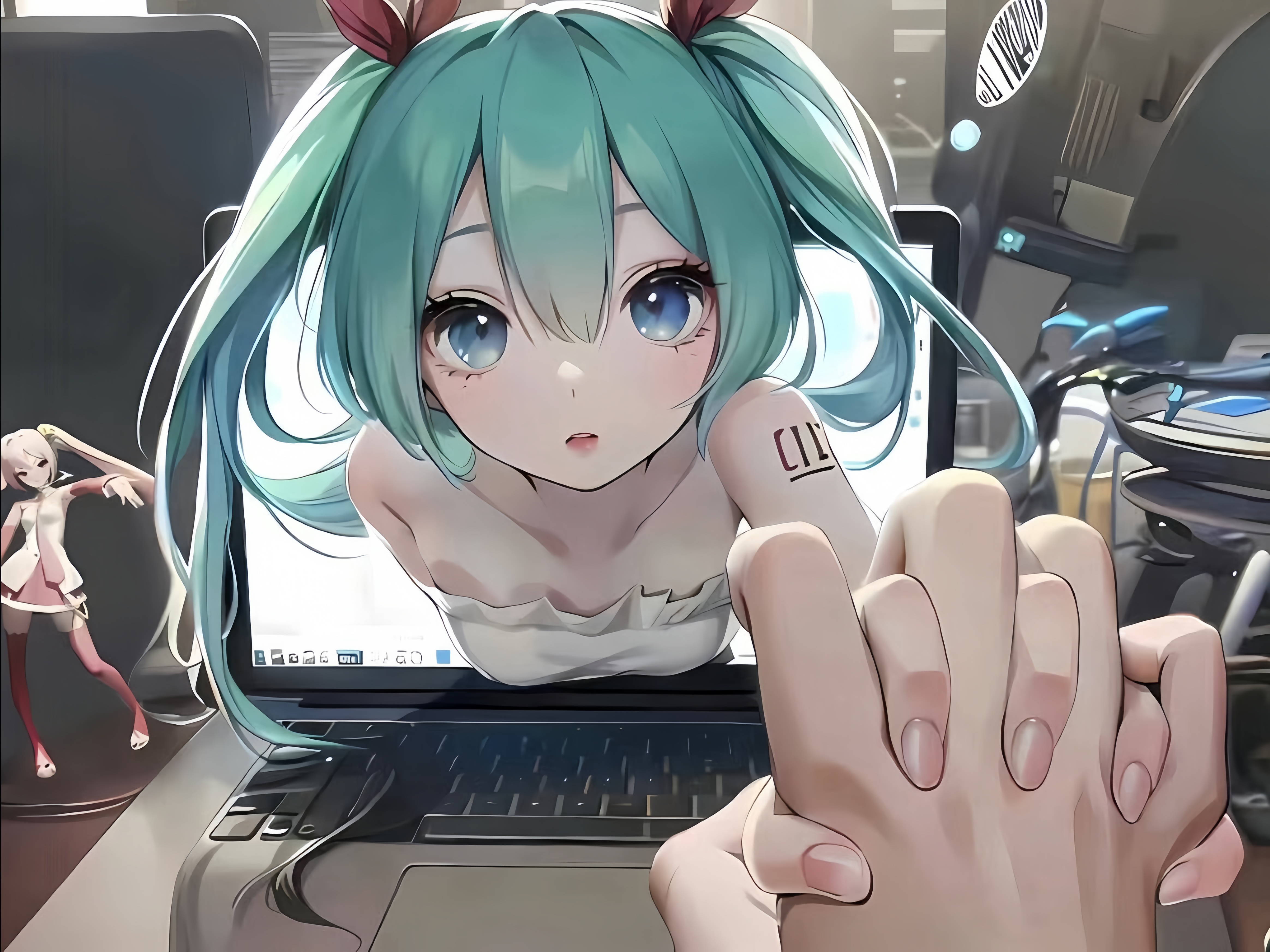 miku