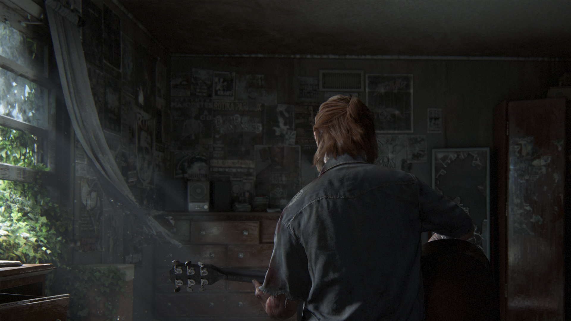 thelastofus